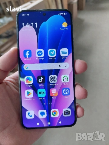 Xiaomi 13 5G 8/256GB, снимка 2 - Xiaomi - 54056516