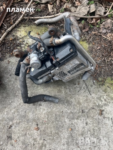 Останали части A8 D3 , снимка 7 - Автомобили и джипове - 51974202