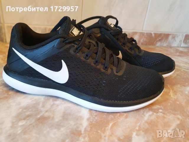 Nike Flex 2016 RN- №-37,5 -55лв, снимка 4 - Маратонки - 37436634