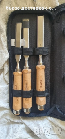 инструменти различни