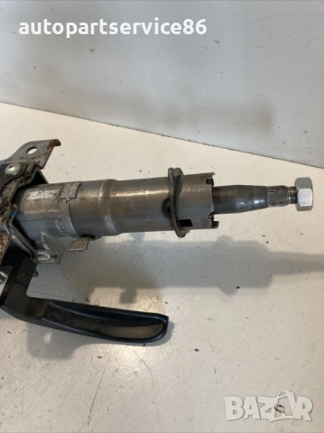 Мотор за кормилна колона за KIA Sportage 1.7 CRDi (2011) GM45100300L1, снимка 3 - Части - 53380898