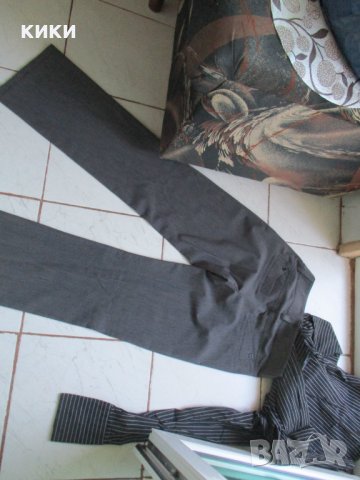 Лот панталони НОВИ S.Oliver, снимка 11 - Панталони - 37304060