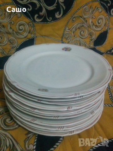 чинии и други съдове и предмети, снимка 4 - Прибори за хранене, готвене и сервиране - 35585885
