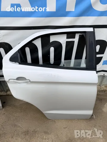 Задна дясна врата Ford Ka Plus 1.2i