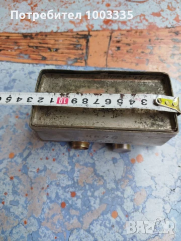 Вагонетка ЦКПС миньорите в България , снимка 6 - Антикварни и старинни предмети - 50654760