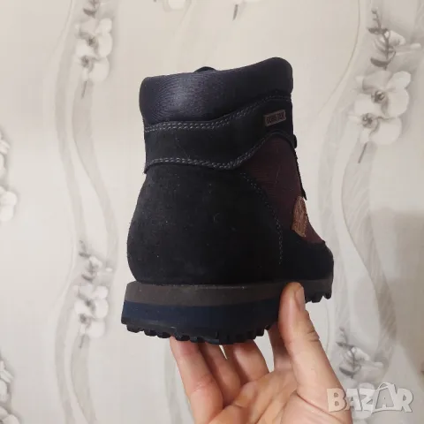 AKU AIR 8000 Gore-Tex  туристически обувки номер 38 Водоустойчиви , снимка 7 - Други - 49158480