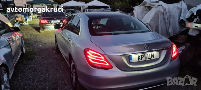 Изкупуваме Mercedes след 2012г., снимка 8 - Автомобили и джипове - 31646626