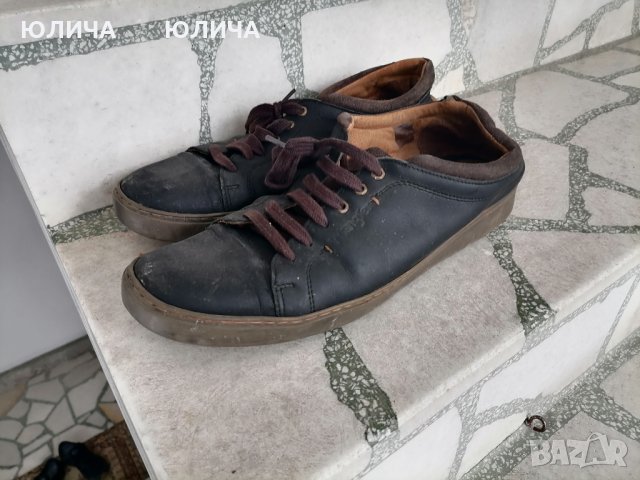 Обувки Wrangler, снимка 4 - Ежедневни обувки - 31651808