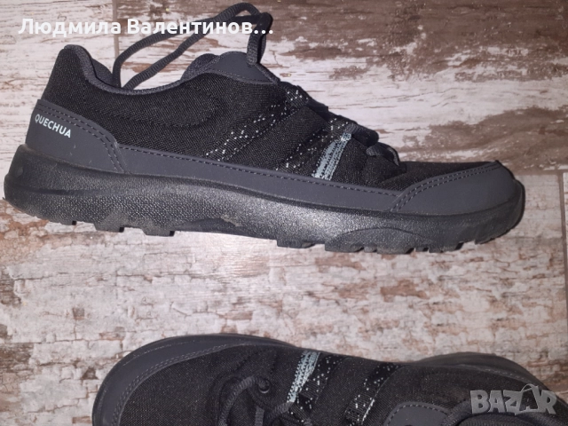 Нови обувки за туризъм, снимка 3 - Други - 51451140