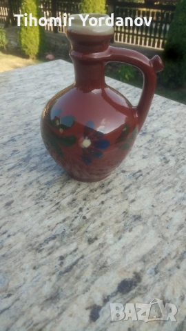 Стомна , снимка 8 - Антикварни и старинни предмети - 51717717