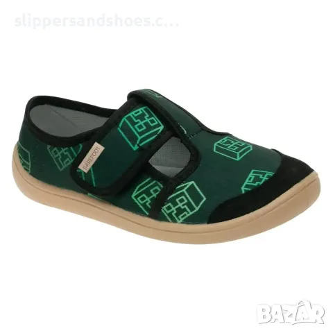 Детски пантофи Raweks barefoot  JOY  25/32, снимка 4 - Детски пантофи - 55973823