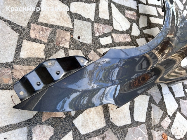 Калник преден десен за Тойота Авенсис T27.седан комби.2009-2015г, снимка 5 - Части - 52252084