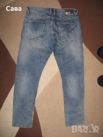 Дънки TOM TAILOR  мъжки,М, снимка 3 - Дънки - 48359803