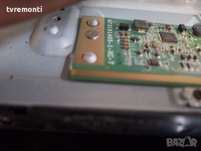 MAIN BOARD,17MB82-2  for,  SANG модел  28114 28inc DISPLAY MT2751A01-4, снимка 6 - Части и Платки - 53933601