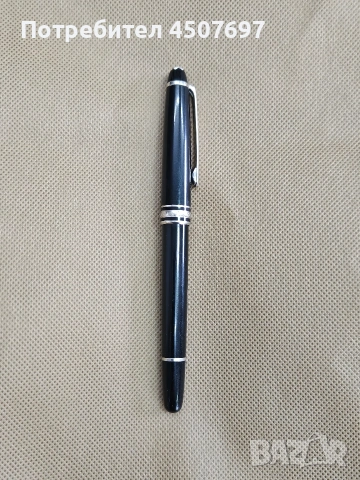 MON BLANG химикал 