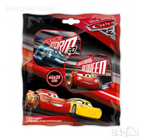 Страничен сенник за автомобилно стъкло Mercado Trade, Различни модели, снимка 8 - Аксесоари и консумативи - 50729596