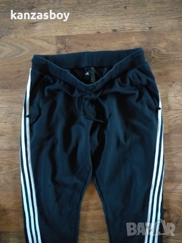 Adidas Sportswear 3-Stripes Sweat Pants - страхотно мъжко долнище, снимка 5 - Спортни дрехи, екипи - 39114029