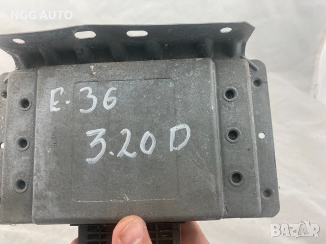 Компютър ABS за BMW 3, E36, 34.52-1 163 090, снимка 4 - Части - 40879858