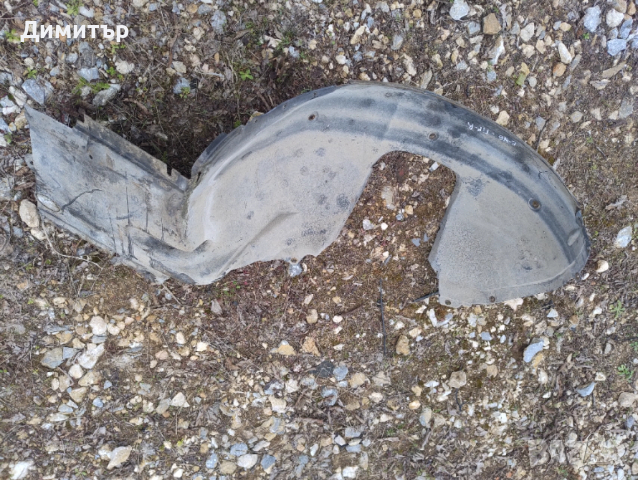 Под Калник Преден Десен За БМВ Е46 2000г / BMW E46 2000y, снимка 2 - Части - 53925962