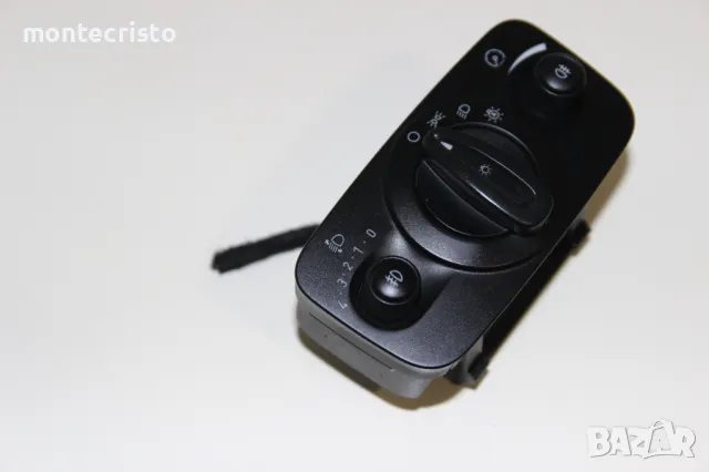 Ключ светлини Ford Focus C-Max (2010-2014г.) AV6T 13A024 CB / AV6T13A024CB / 10091953, снимка 3 - Части - 49004913