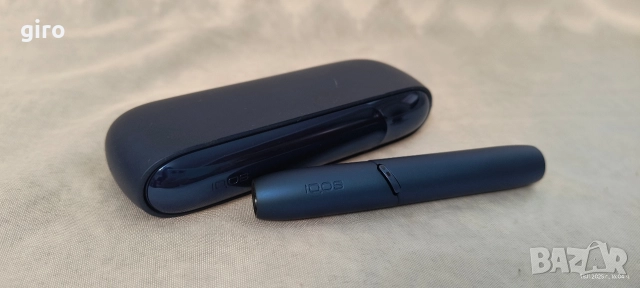 Iqos 3 Duo , снимка 7 - Електронни цигари - 52845349