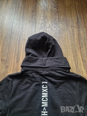 Страхотен мъжки суитчър JACK & JONES размер L , снимка 9 - Суичъри - 52475388