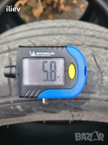 Летни Гуми 205/55/16 4 броя, снимка 5 - Гуми и джанти - 38599503