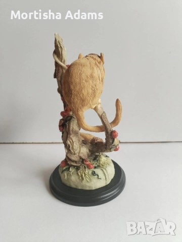 Колекционерска статуетка , снимка 2 - Колекции - 52105728