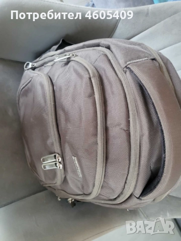 Ученическа раница, снимка 2 - Раници - 51842898