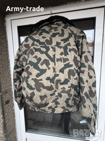 продавам камуфлаж гранична полиция, снимка 10 - Екипировка - 56436305
