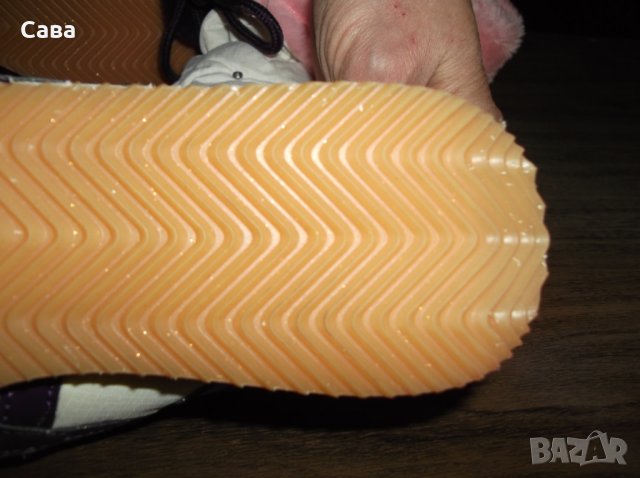 Ботуши ONITSUKA TIGER   №36, снимка 6 - Дамски ботуши - 30495224