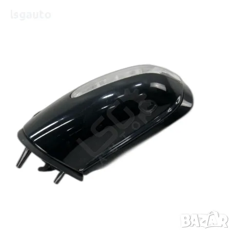 Ляво огледало с ел. прибиране Mercedes-Benz M-class (W164)  ID: 140459, снимка 2 - Части - 48581141