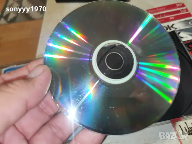 NOSTALGIES OF 60S CD 0409261700H2E8R, снимка 16 - CD дискове - 55952787