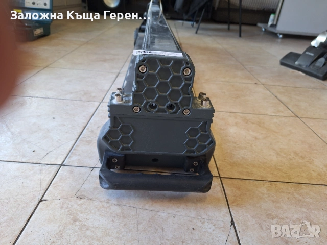 Машина за рязане на плочки Vortex VX4060 120см,, снимка 2 - Други инструменти - 54288875