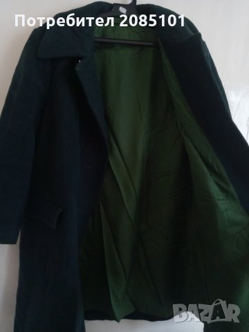 Дамско палто, снимка 4 - Палта, манта - 31577709