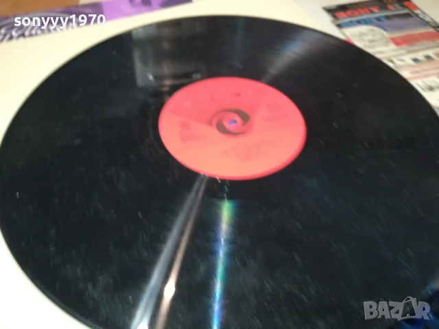 ЙОХАН ЩРАУС 1007251333, снимка 2 - Грамофонни плочи - 50973331