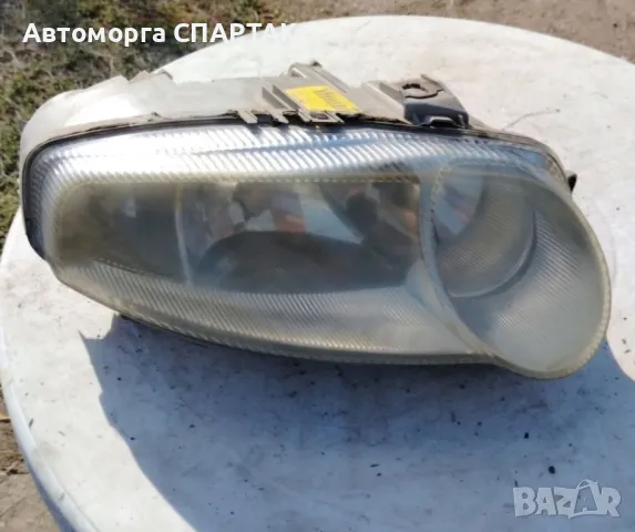 Фар за alfa romeo 147, снимка 2 - Части - 47372046