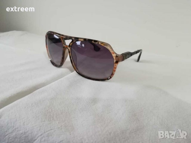 IMG  Classik, елегантен дизайн слънчеви очила + защита UV400, снимка 1 - Слънчеви и диоптрични очила - 31382996
