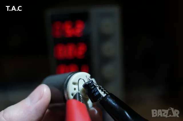 РЕМОНТ на КАСЕТНИ ДЕКОВЕ, снимка 6 - Декове - 49200798