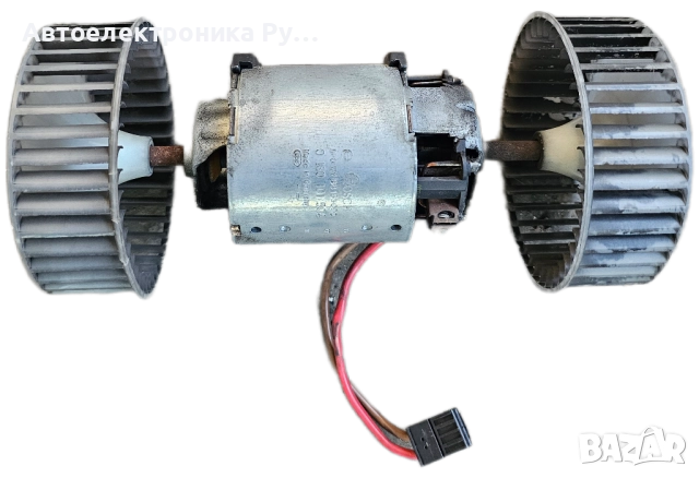 Вентилатор парно Mercedes S-Class W221 3.0 CDI 235 конски сили ,0130101504