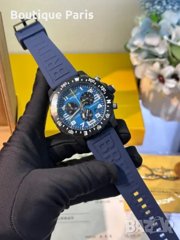Breitling Endurance IRONMAN мъжки часовник, снимка 2 - Мъжки - 50044665