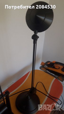 Лампи за четене, снимка 8 - Настолни лампи - 34019266