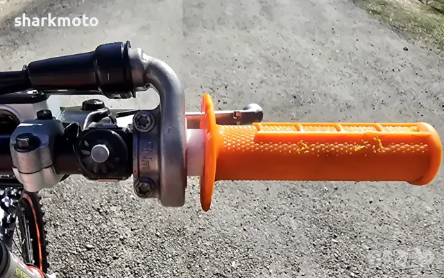 Ktm SX-F 250i НОВ ВНОС!!!, снимка 13 - Мотоциклети и мототехника - 56088987