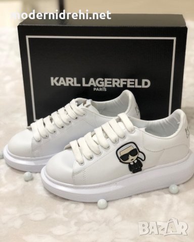 Дамски спортни обувки Karl Lagerfeld код 91