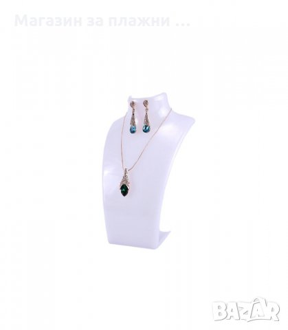 МАНЕКЕН-СТОЙКА ЗА БИЖУТА - код 2150, снимка 9 - Други - 34207924