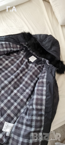 Дамско зимно  яке , снимка 7 - Якета - 44464135