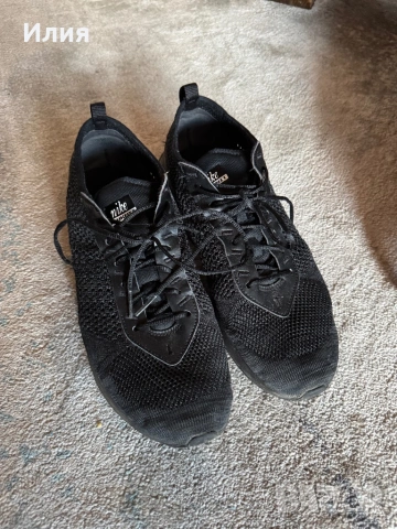 Nike flyknit обувки 43 номер 