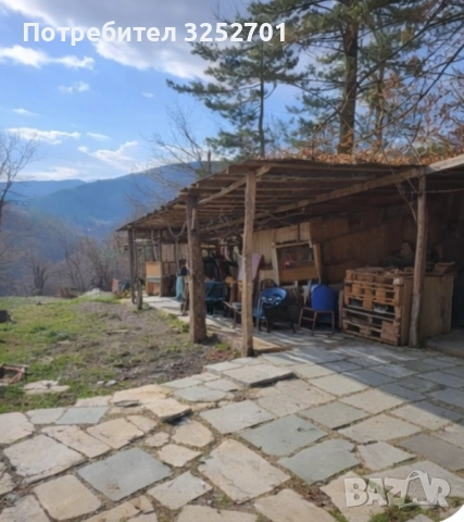 Къща близо до София, снимка 15 - Къщи - 53961608