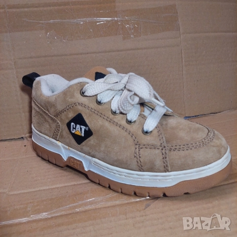 Caterpillar Bimini Lo номер 44 маратонки . кецове . обувки , снимка 2 - Маратонки - 52125467