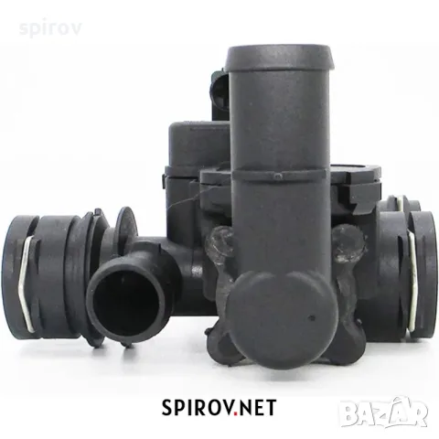 Клапан парно (Дуовентил) OE Mercedes W211 W219 A2118320684, снимка 5 - Части - 55716369